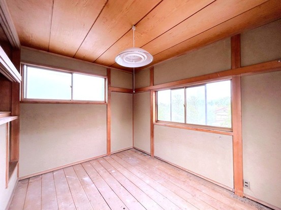 detached 群馬県沼田市高橋場町2124-9