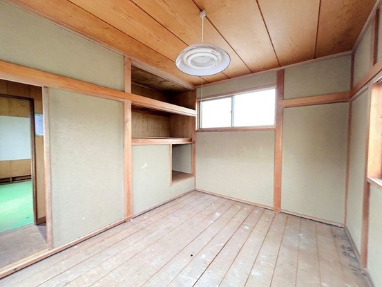 detached 群馬県沼田市高橋場町2124-9