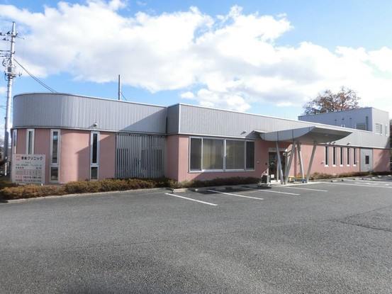 detached 群馬県沼田市高橋場町2124-9