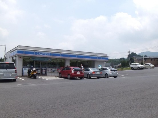 detached 群馬県沼田市高橋場町2124-9