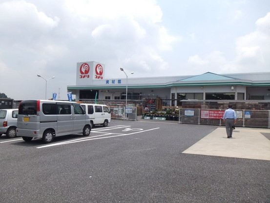detached 群馬県沼田市高橋場町2124-9