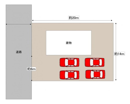 detached 群馬県沼田市高橋場町2124-9