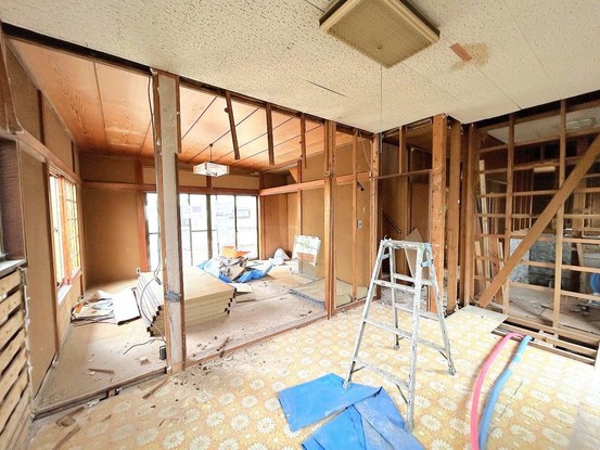 detached 群馬県沼田市高橋場町2124-9