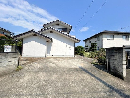 detached 群馬県渋川市北橘町八崎
地図を見る