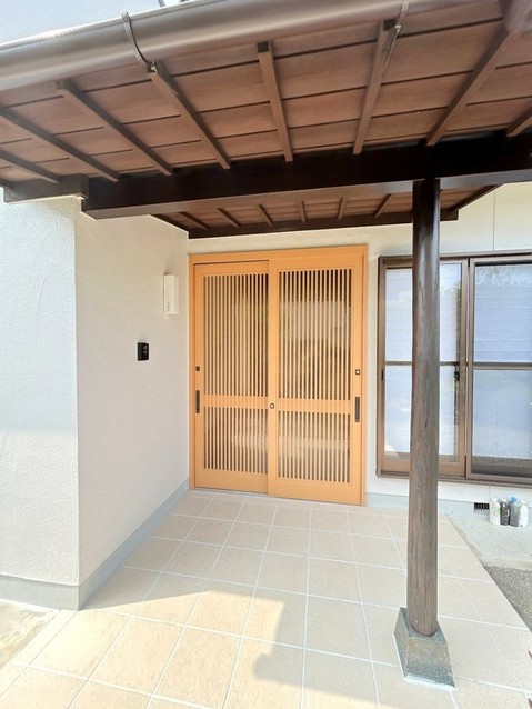 detached 群馬県渋川市北橘町八崎
地図を見る