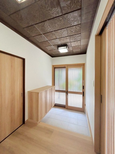 detached 群馬県渋川市北橘町八崎
地図を見る