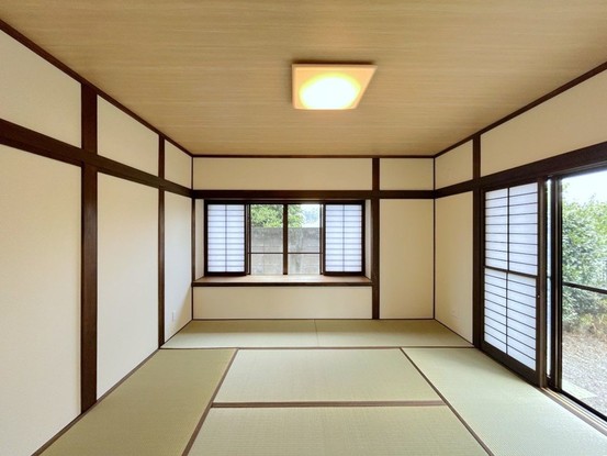 detached 群馬県渋川市北橘町八崎
地図を見る