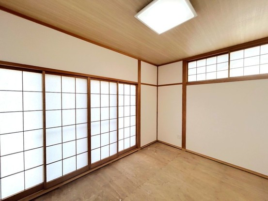 detached 群馬県渋川市北橘町八崎
地図を見る