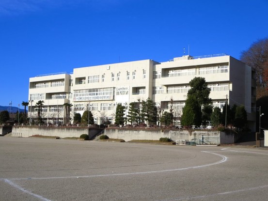 detached 群馬県渋川市北橘町八崎
地図を見る