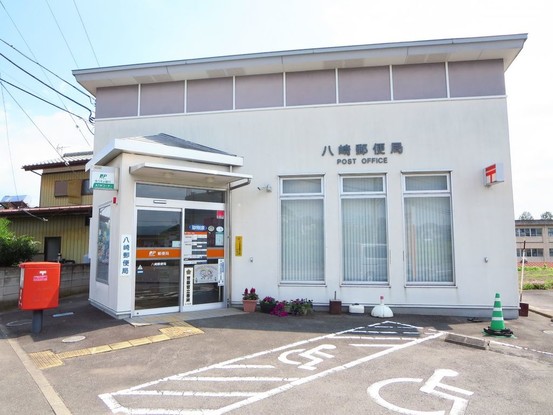 detached 群馬県渋川市北橘町八崎
地図を見る