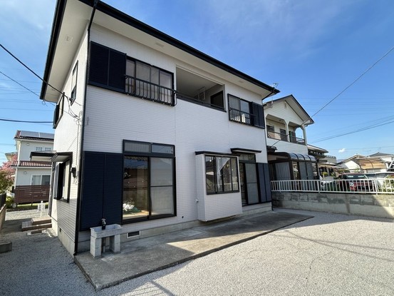 detached 群馬県沼田市高橋場町2124-9