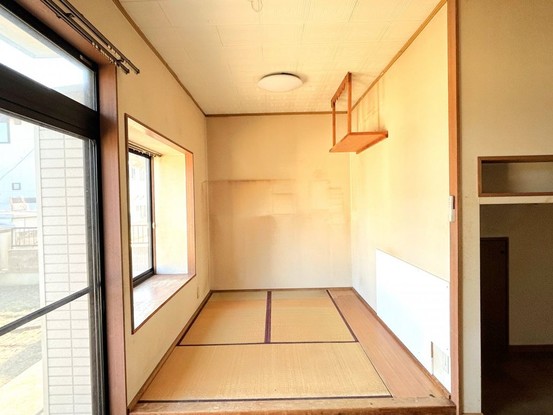 detached 群馬県沼田市高橋場町2124-9