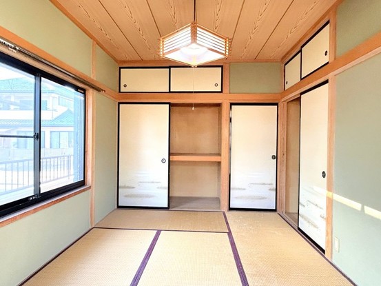 detached 群馬県沼田市高橋場町2124-9