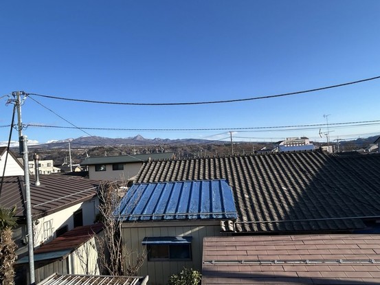 detached 群馬県沼田市高橋場町2124-9