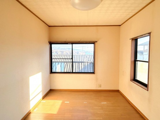 detached 群馬県沼田市高橋場町2124-9