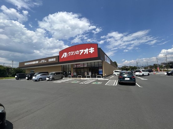 detached 群馬県沼田市高橋場町2124-9