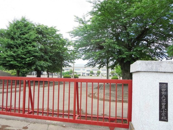 detached 群馬県沼田市高橋場町2124-9