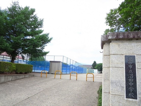 detached 群馬県沼田市高橋場町2124-9