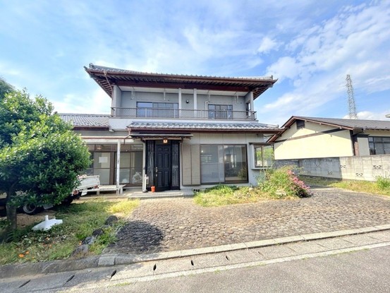 detached 群馬県渋川市赤城町三原田
地図を見る