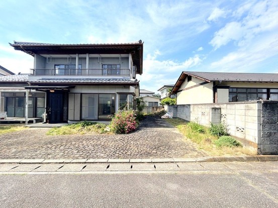 detached 群馬県渋川市赤城町三原田
地図を見る