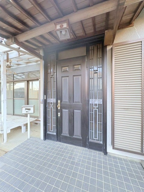 detached 群馬県渋川市赤城町三原田
地図を見る