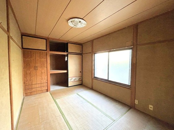 detached 群馬県渋川市赤城町三原田
地図を見る