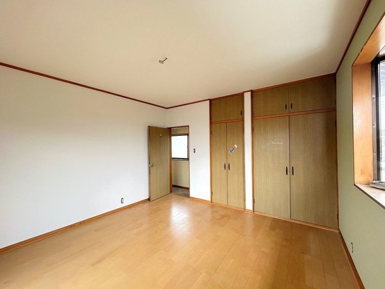 detached 群馬県渋川市赤城町三原田
地図を見る