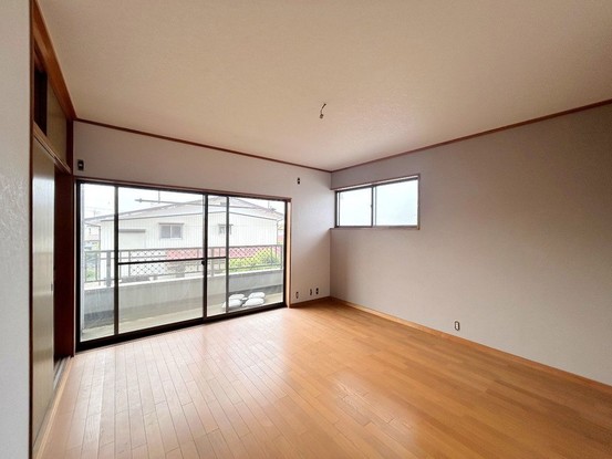 detached 群馬県渋川市赤城町三原田
地図を見る