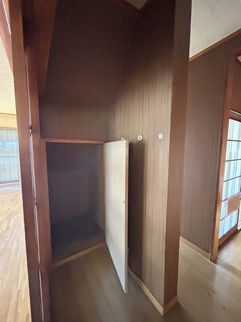 detached 群馬県渋川市赤城町三原田
地図を見る