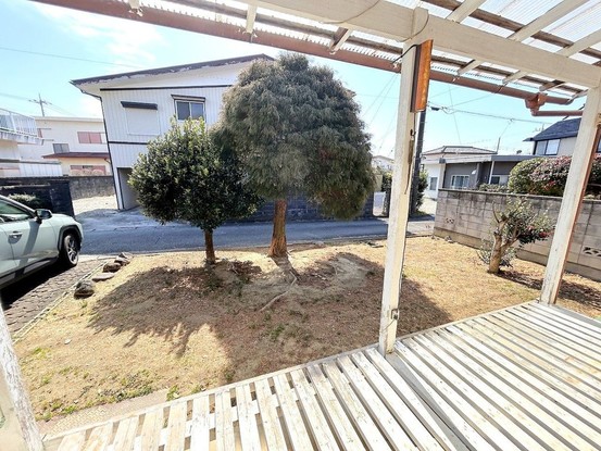 detached 群馬県渋川市赤城町三原田
地図を見る