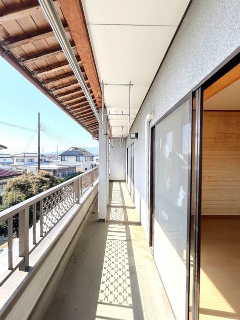 detached 群馬県渋川市赤城町三原田
地図を見る