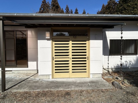 detached 群馬県吾妻郡中之条町大字岩本
地図を見る