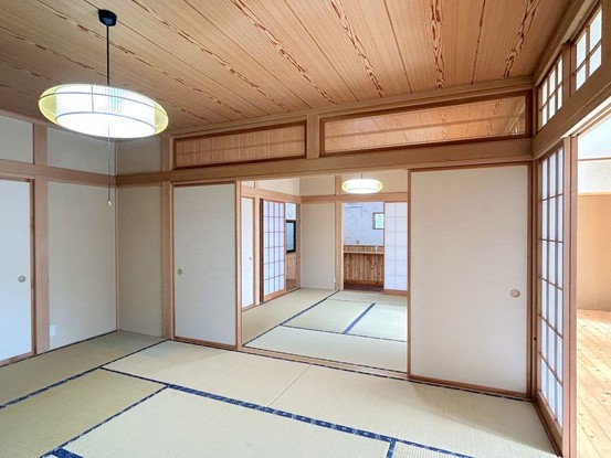 detached 群馬県吾妻郡中之条町大字岩本
地図を見る
