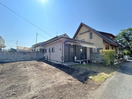 detached 群馬県沼田市高橋場町2124-9