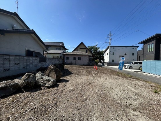 detached 群馬県沼田市高橋場町2124-9