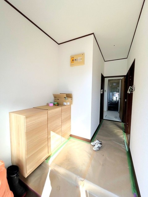 detached 群馬県沼田市高橋場町2124-9