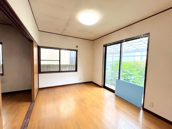 detached 群馬県沼田市高橋場町2124-9