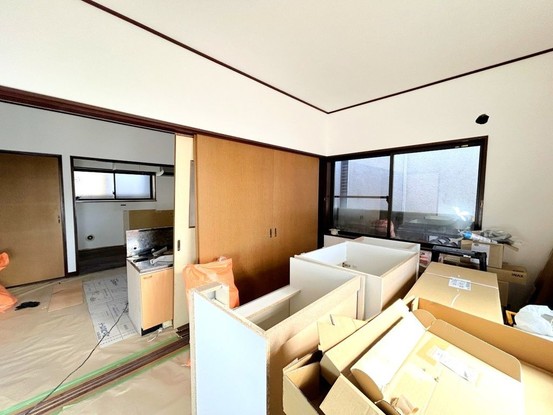 detached 群馬県沼田市高橋場町2124-9
