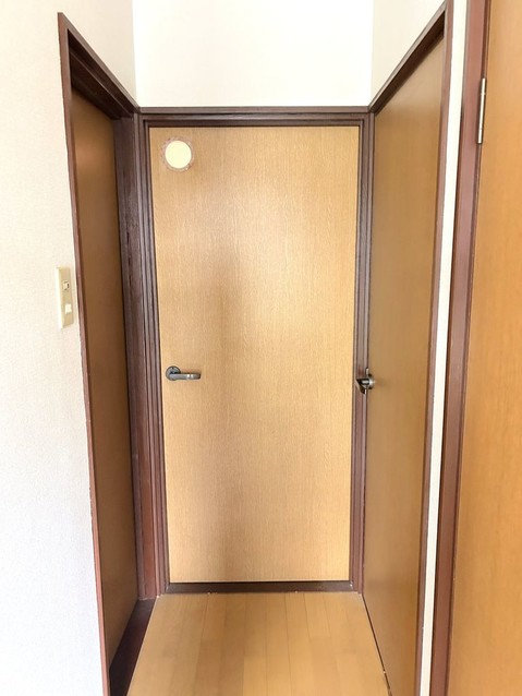 detached 群馬県沼田市高橋場町2124-9