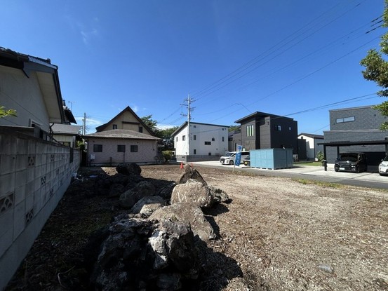 detached 群馬県沼田市高橋場町2124-9