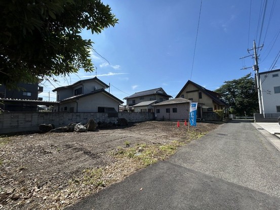detached 群馬県沼田市高橋場町2124-9