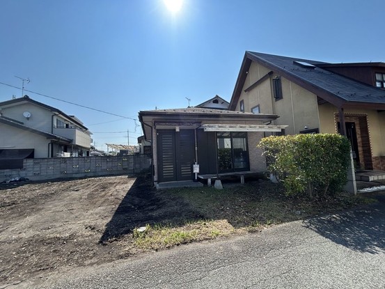detached 群馬県沼田市高橋場町2124-9