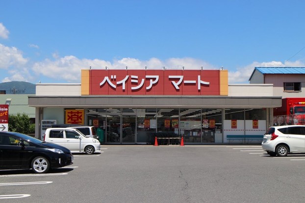 detached 群馬県沼田市高橋場町2124-9