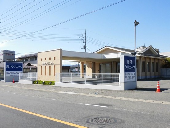 detached 群馬県沼田市高橋場町2124-9