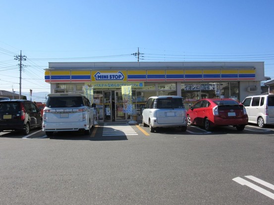 detached 群馬県沼田市高橋場町2124-9