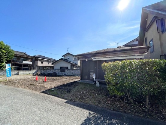 detached 群馬県沼田市高橋場町2124-9