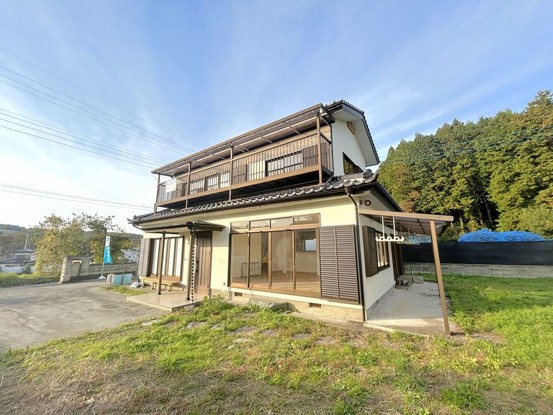 detached 栃木県那須烏山市野上
地図を見る