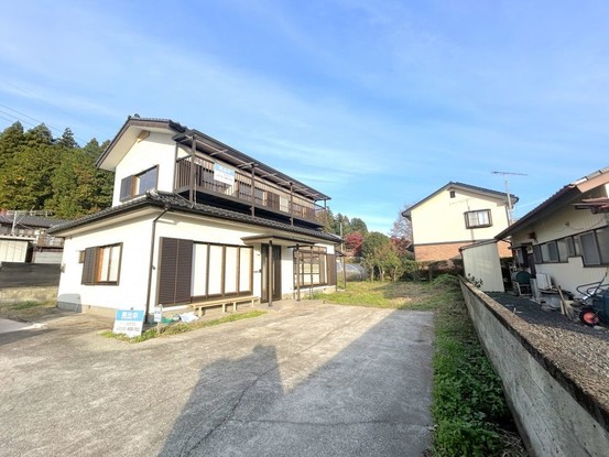 detached 栃木県那須烏山市野上
地図を見る