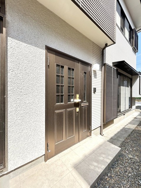 detached 栃木県宇都宮市大和１丁目8-5