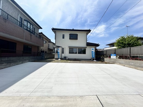 detached 栃木県宇都宮市大和１丁目8-5